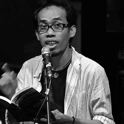 Aan Mansyur